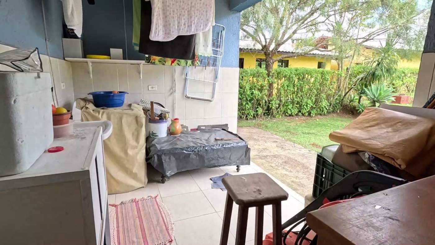 Casa de Condomínio, 3 quartos - Foto 30