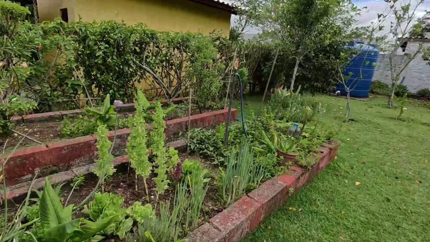 Casa de Condomínio, 3 quartos - Foto 32