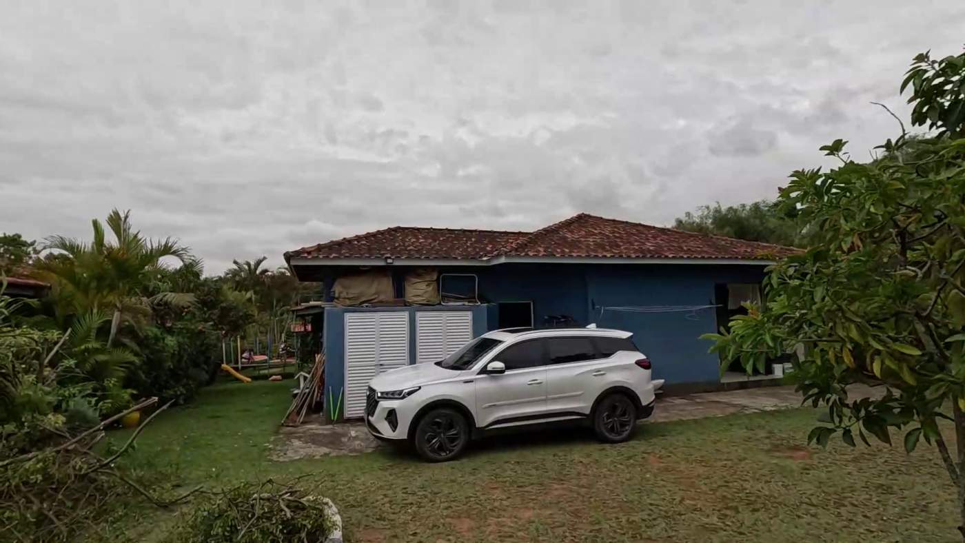 Casa de Condomínio, 3 quartos - Foto 39