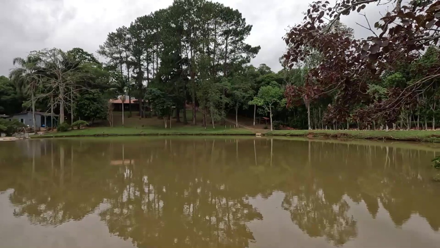 Sítio, 3 quartos, 2 hectares - Foto 2