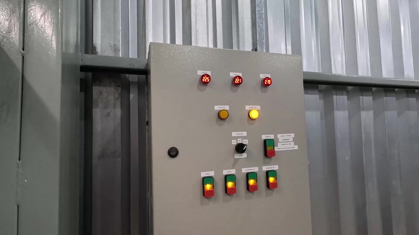 Sítio, 3 quartos, 2 hectares - Foto 5