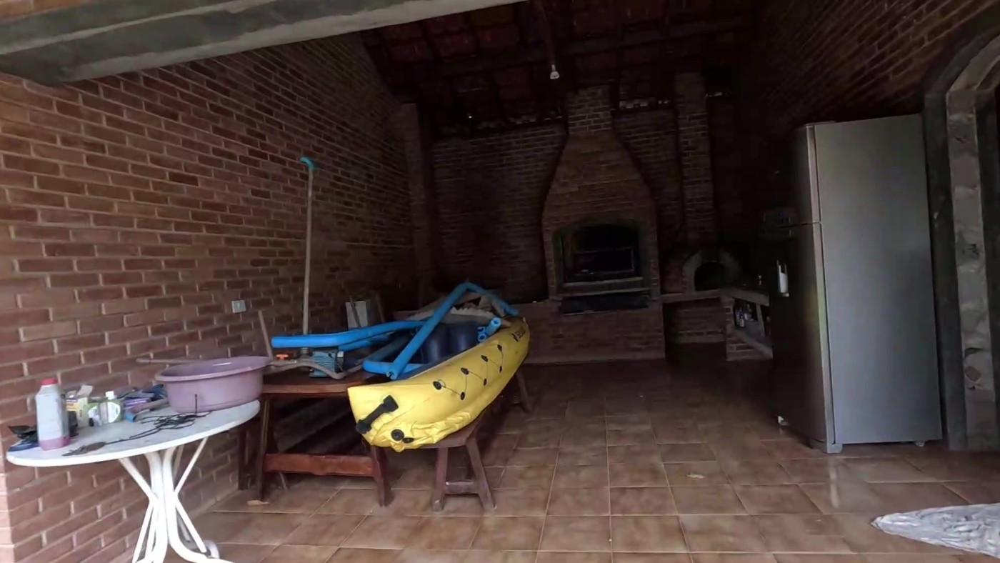 Sítio, 3 quartos, 2 hectares - Foto 11