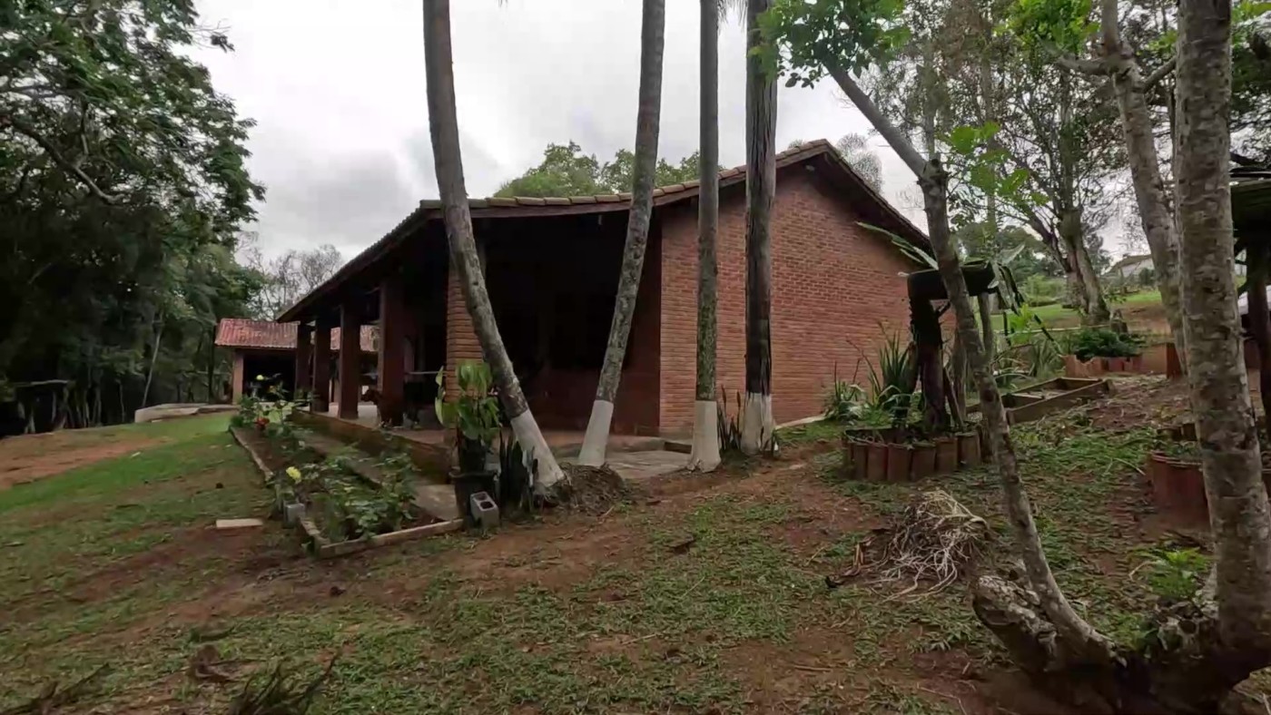 Sítio, 3 quartos, 2 hectares - Foto 9