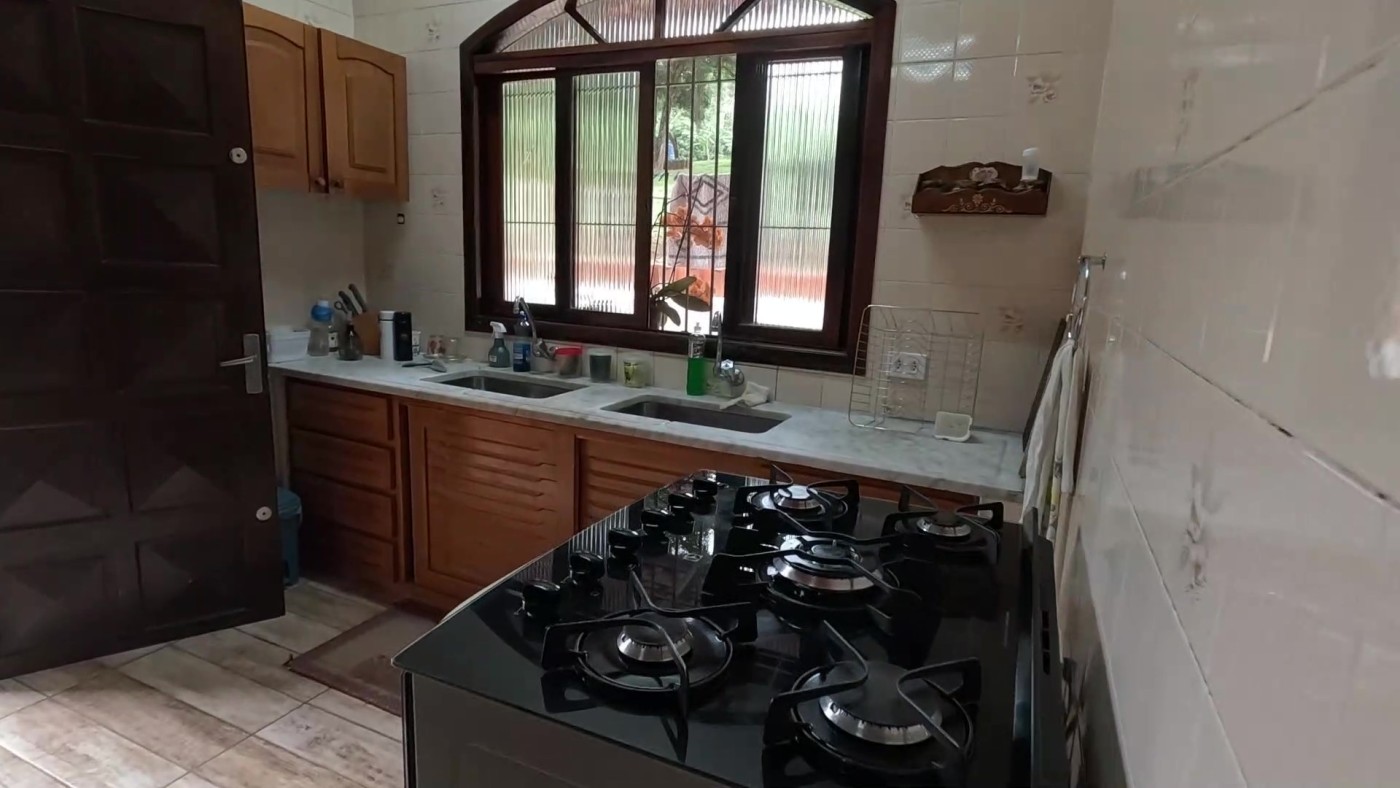 Sítio, 3 quartos, 2 hectares - Foto 15