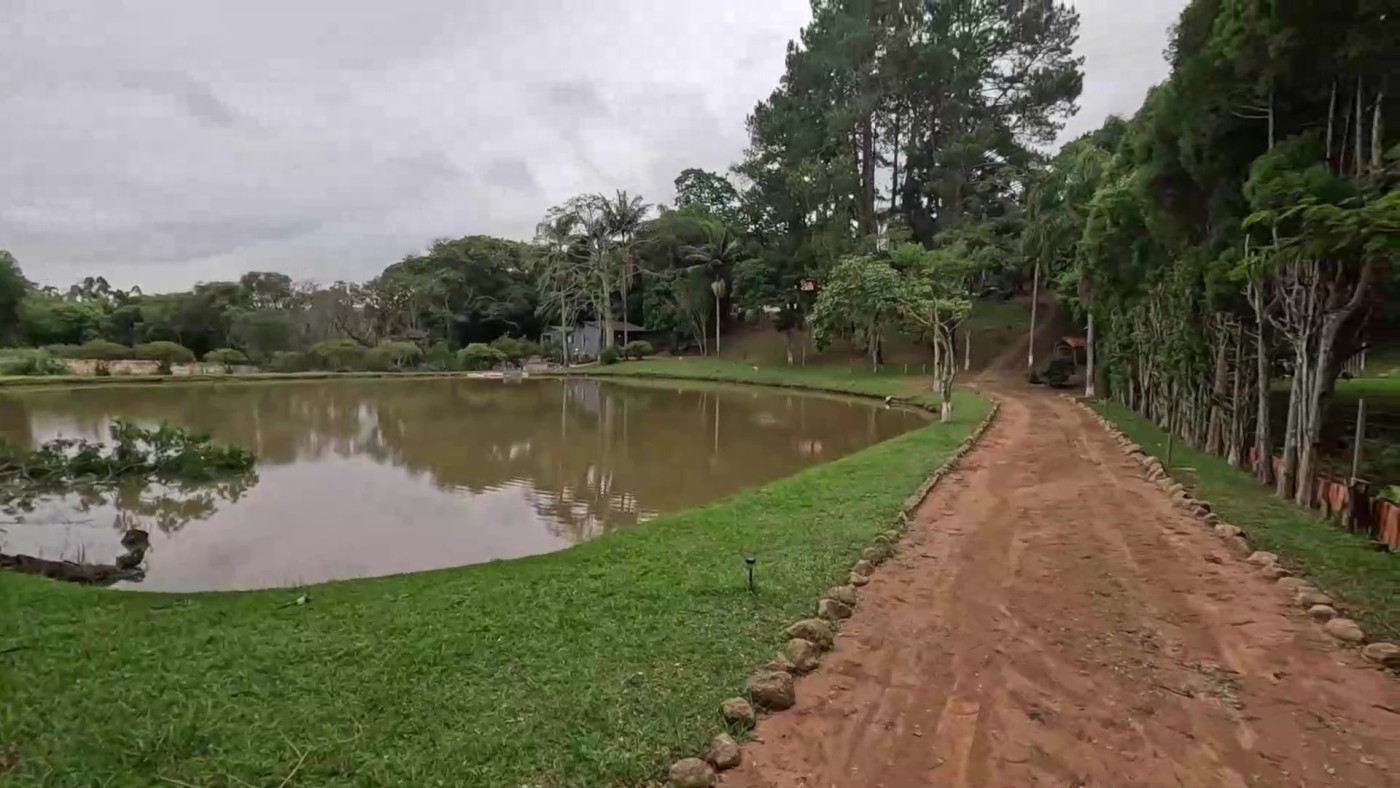 Sítio, 3 quartos, 2 hectares - Foto 13