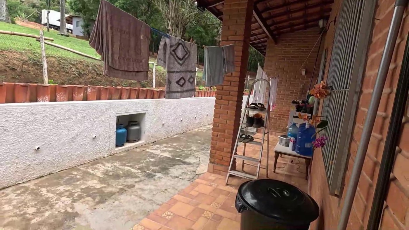 Sítio, 3 quartos, 2 hectares - Foto 22