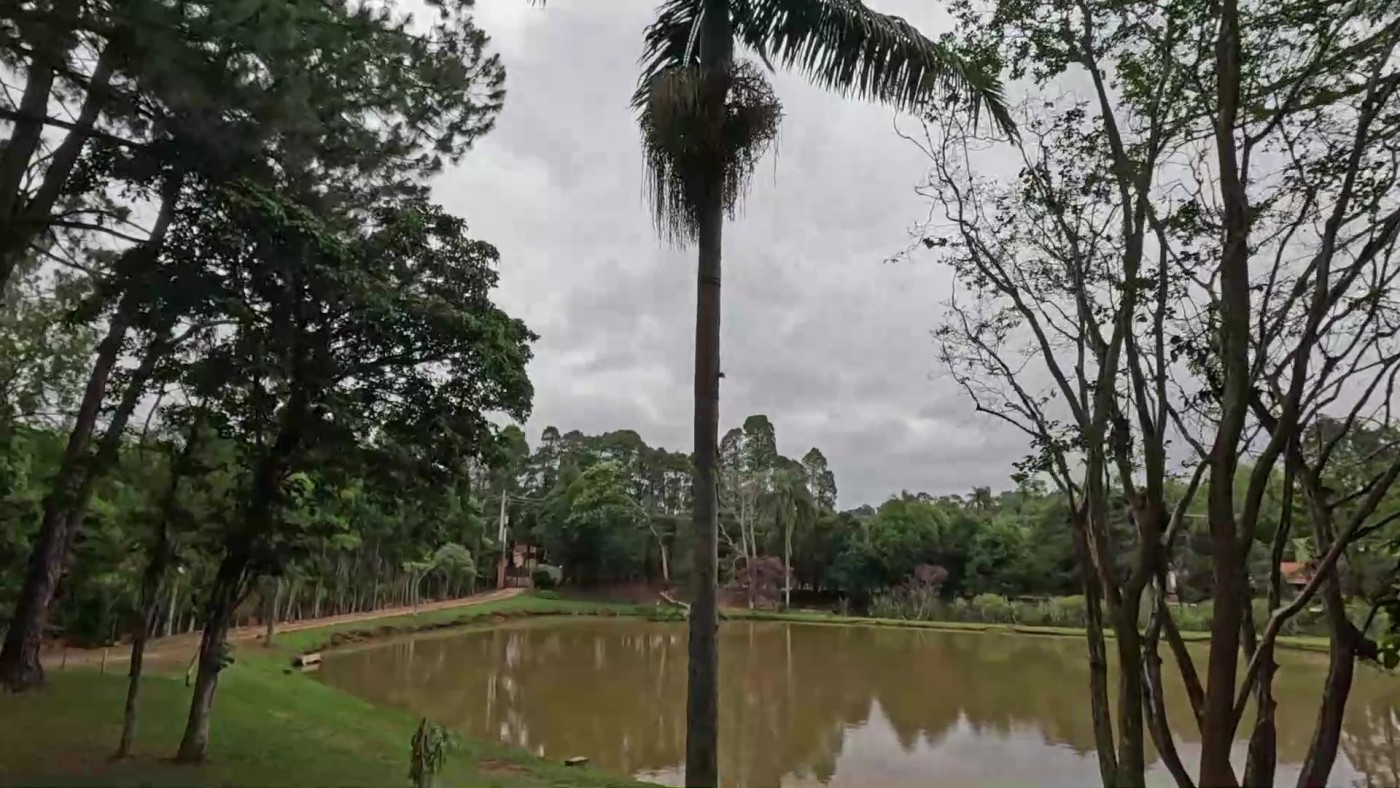 Sítio, 3 quartos, 2 hectares - Foto 25