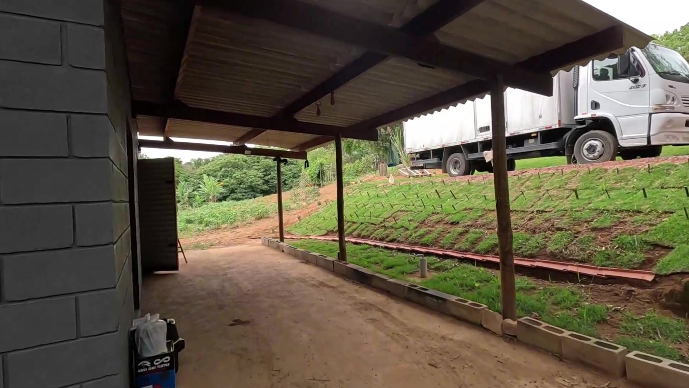 Sítio, 3 quartos, 2 hectares - Foto 26