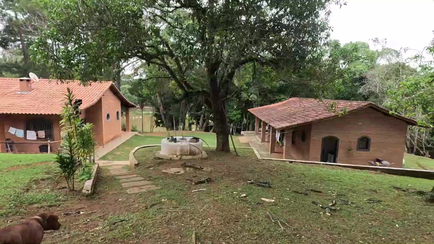 Sítio, 3 quartos, 2 hectares - Foto 31