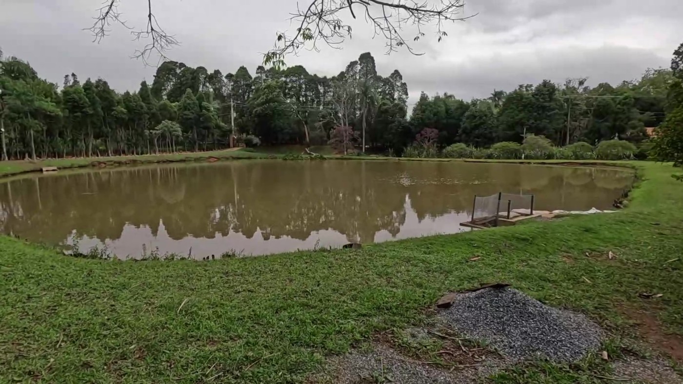 Sítio, 3 quartos, 2 hectares - Foto 32