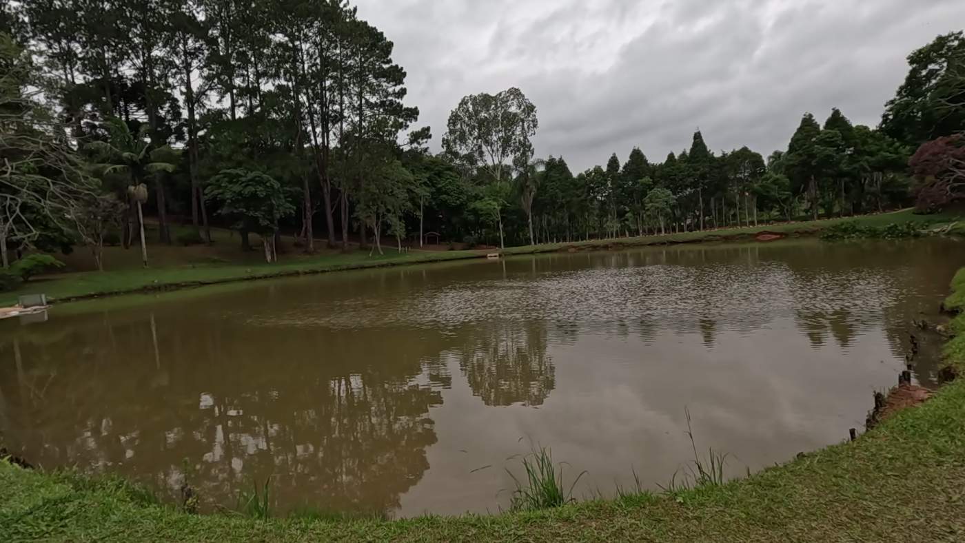 Sítio, 3 quartos, 2 hectares - Foto 33