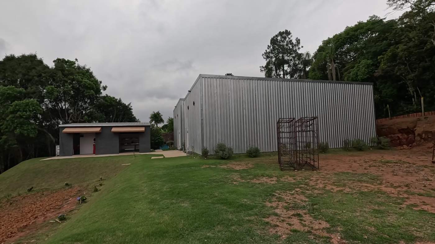 Sítio, 3 quartos, 2 hectares - Foto 35