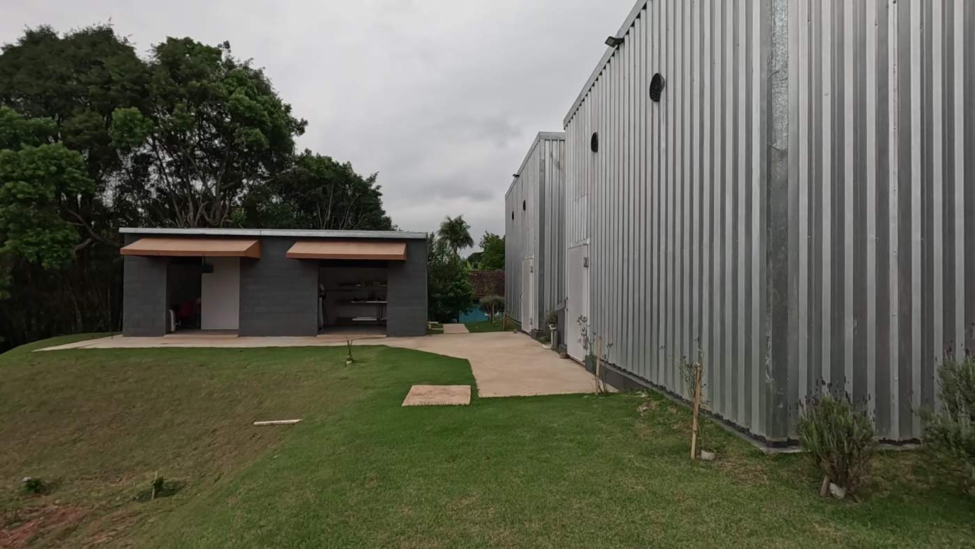 Sítio, 3 quartos, 2 hectares - Foto 36