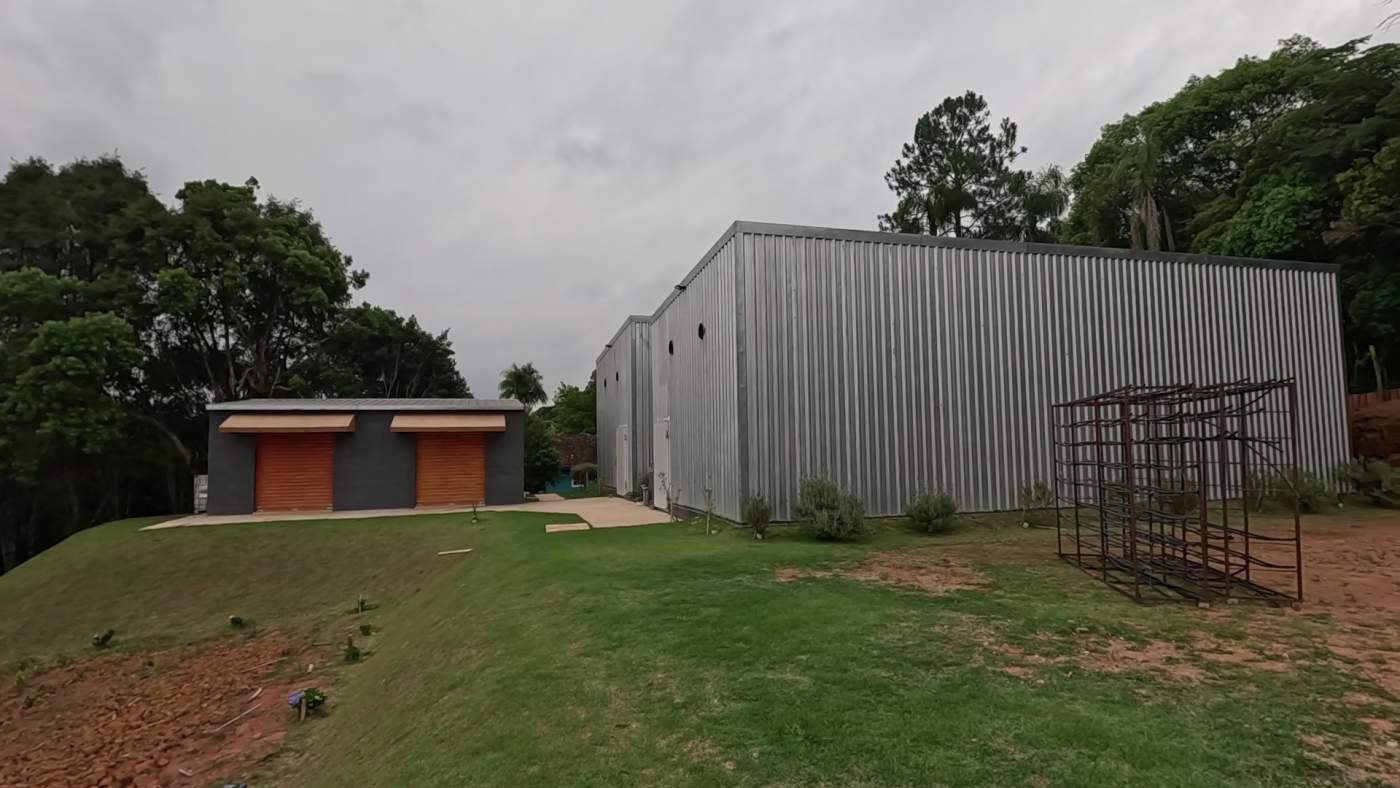 Sítio, 3 quartos, 2 hectares - Foto 37