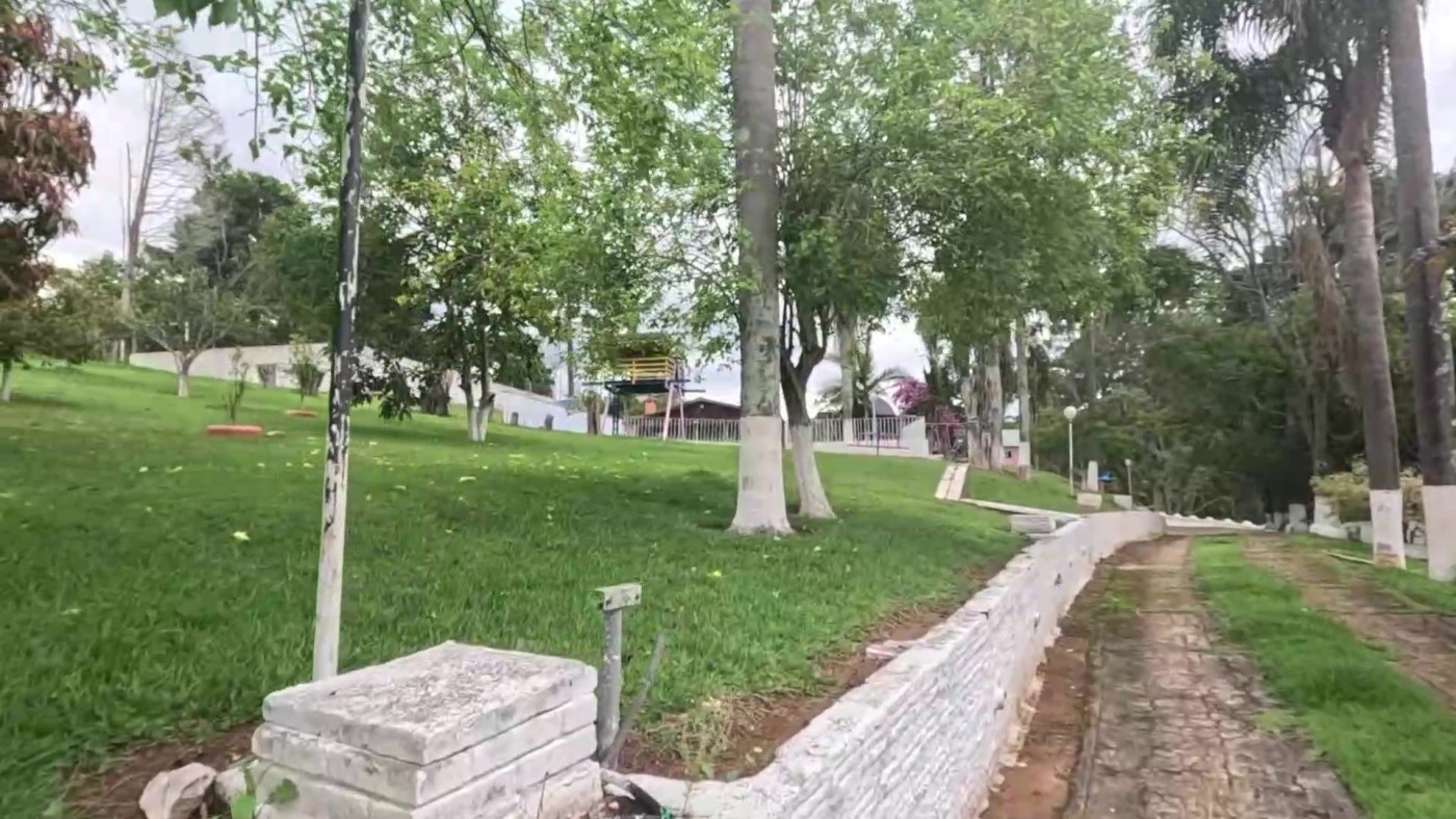 Sítio, 5 quartos, 2 hectares - Foto 2