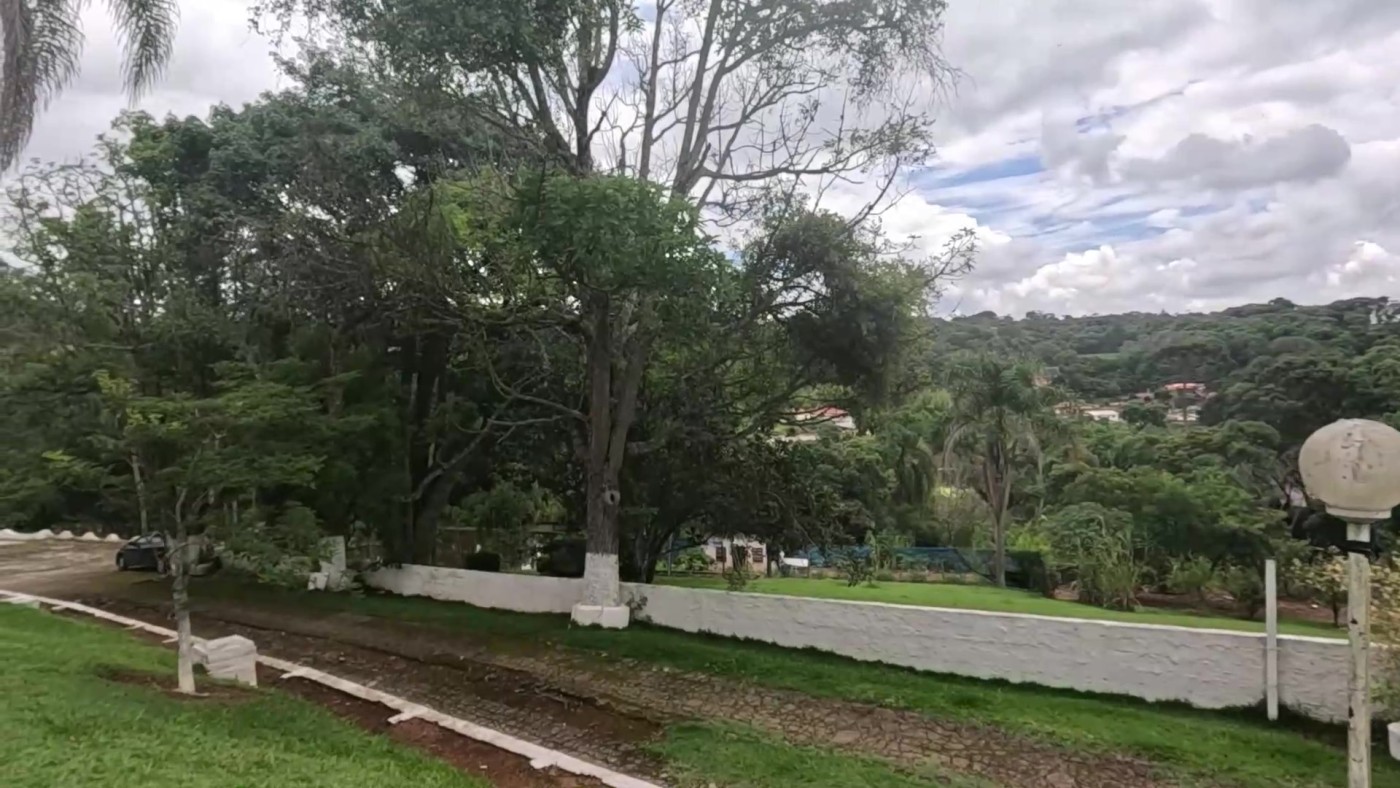 Sítio, 5 quartos, 2 hectares - Foto 4