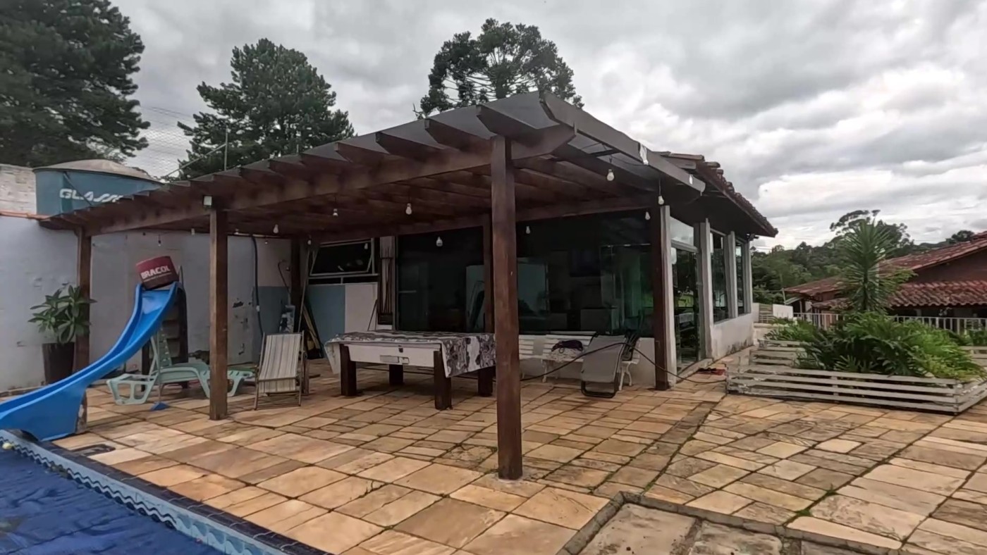 Sítio, 5 quartos, 2 hectares - Foto 6