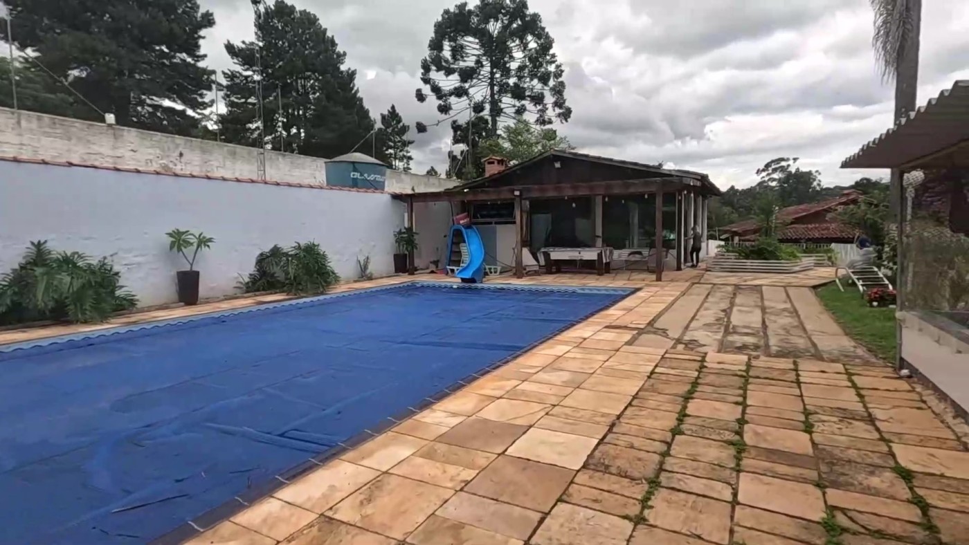 Sítio, 5 quartos, 2 hectares - Foto 5