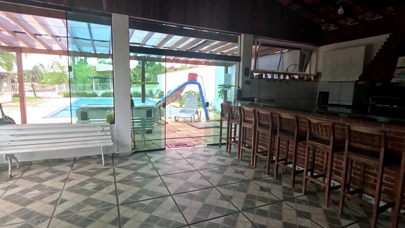 Sítio, 5 quartos, 2 hectares - Foto 10