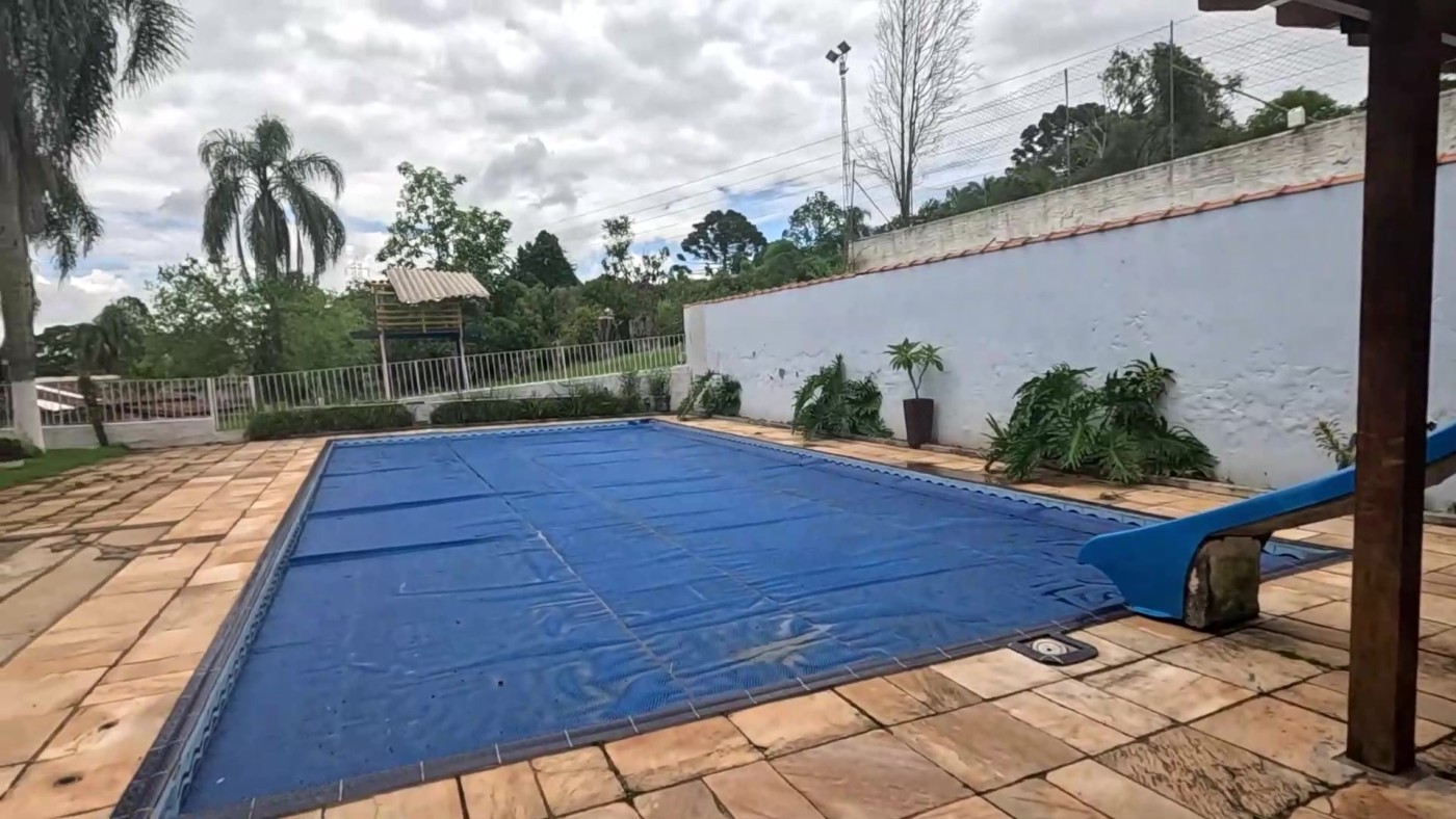 Sítio, 5 quartos, 2 hectares - Foto 7