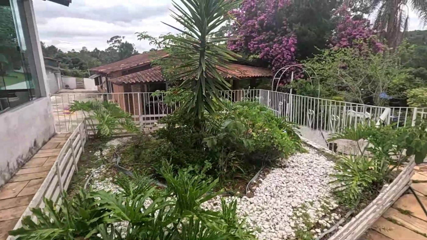 Sítio, 5 quartos, 2 hectares - Foto 11