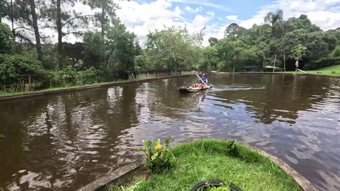 Sítio, 5 quartos, 2 hectares - Foto 29