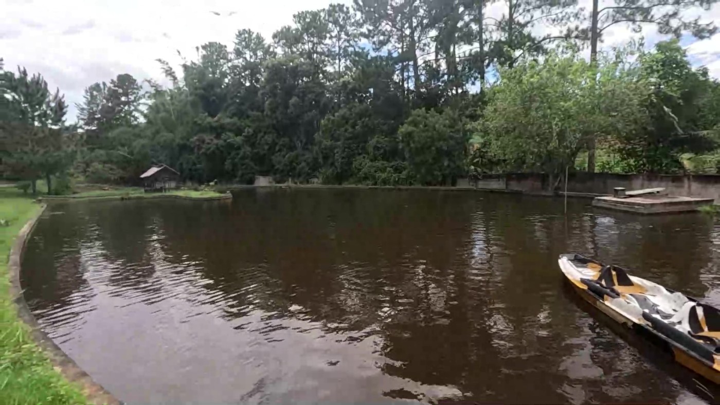 Sítio, 5 quartos, 2 hectares - Foto 30