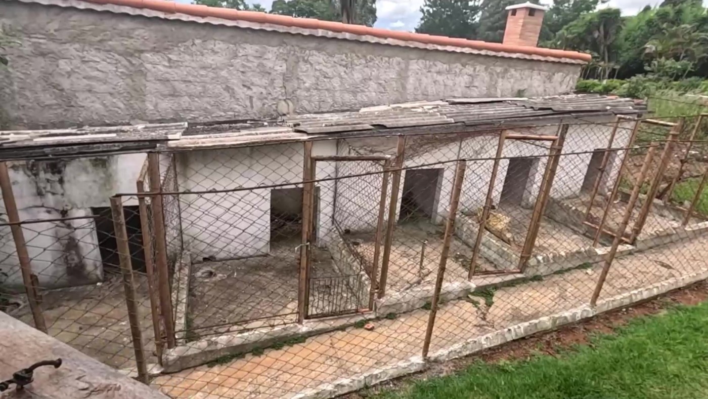 Sítio, 5 quartos, 2 hectares - Foto 33