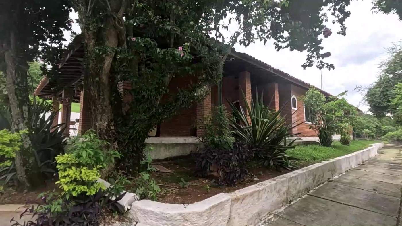 Sítio, 5 quartos, 2 hectares - Foto 43