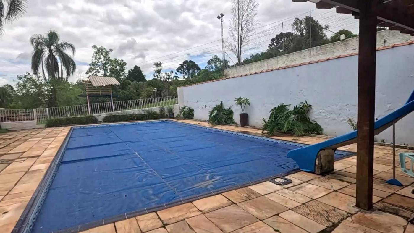 Sítio, 5 quartos, 2 hectares - Foto 44