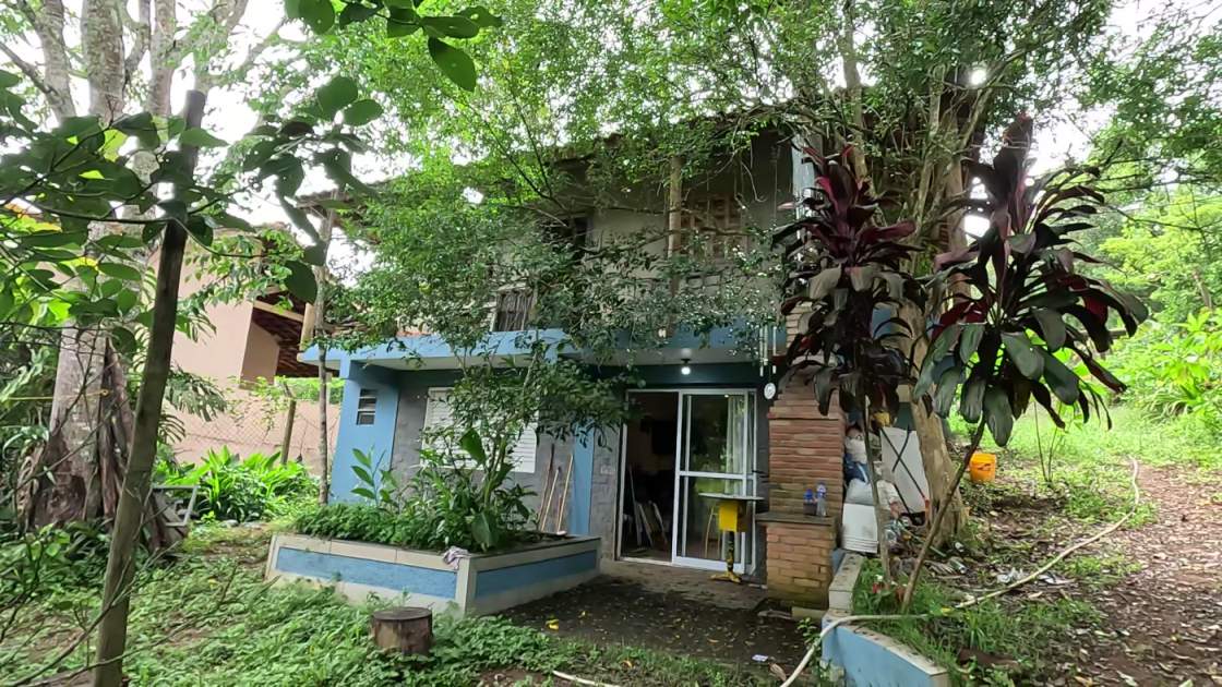 Casa de Condomínio, 2 quartos - Foto 2