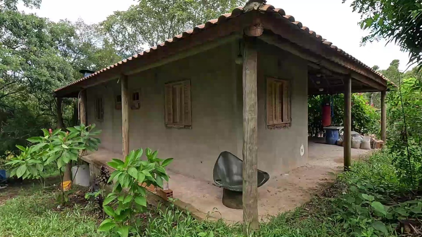 Casa de Condomínio, 2 quartos - Foto 12