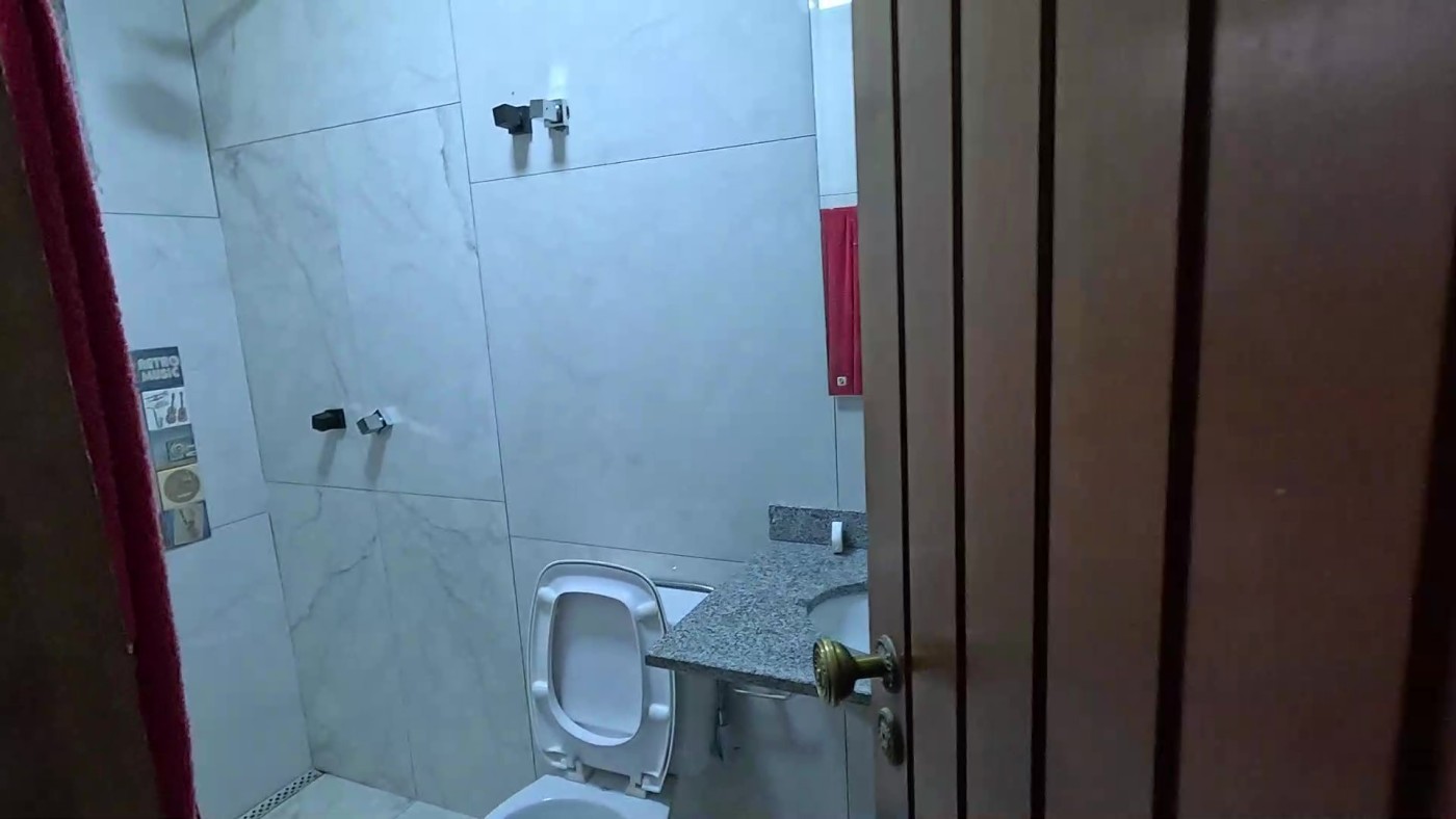 Casa de Condomínio, 2 quartos - Foto 16