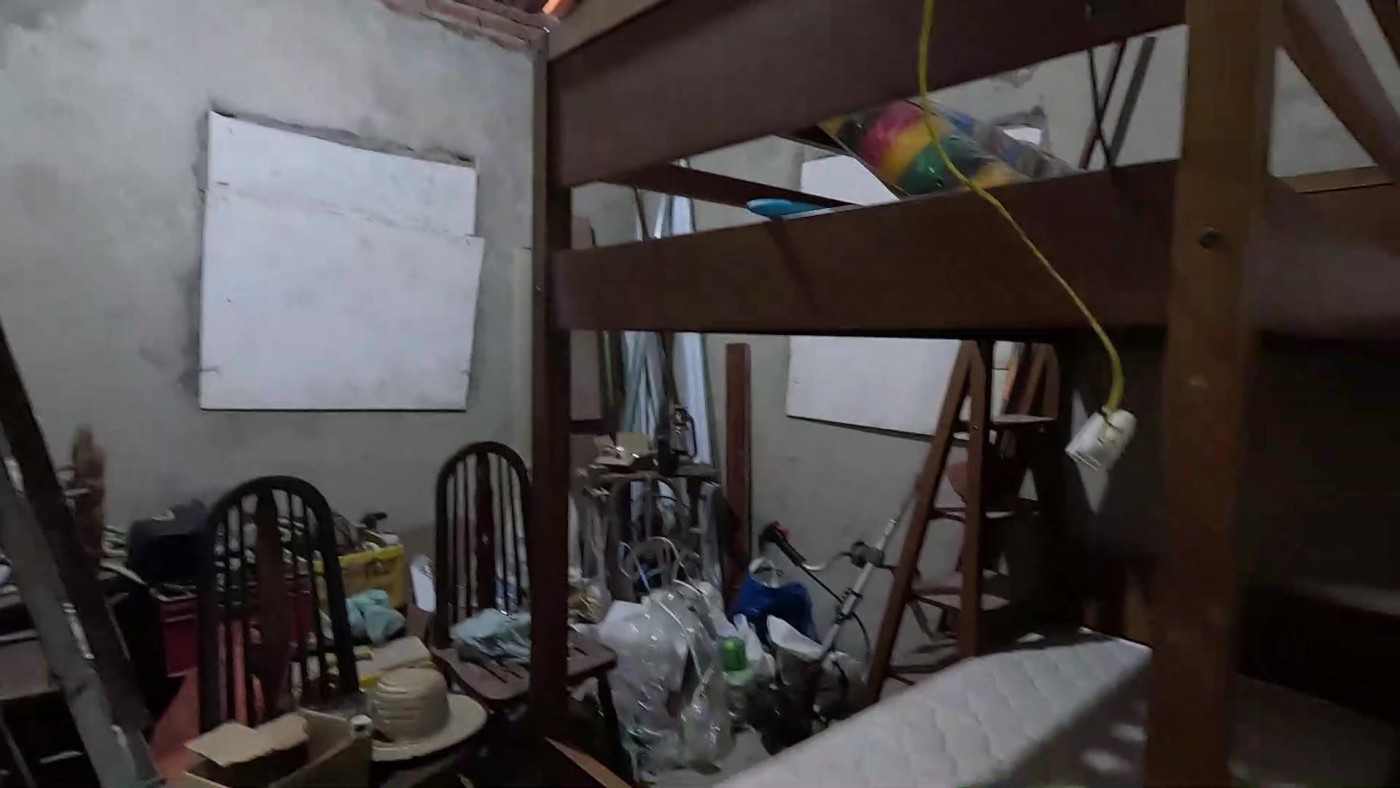 Casa de Condomínio, 2 quartos - Foto 18