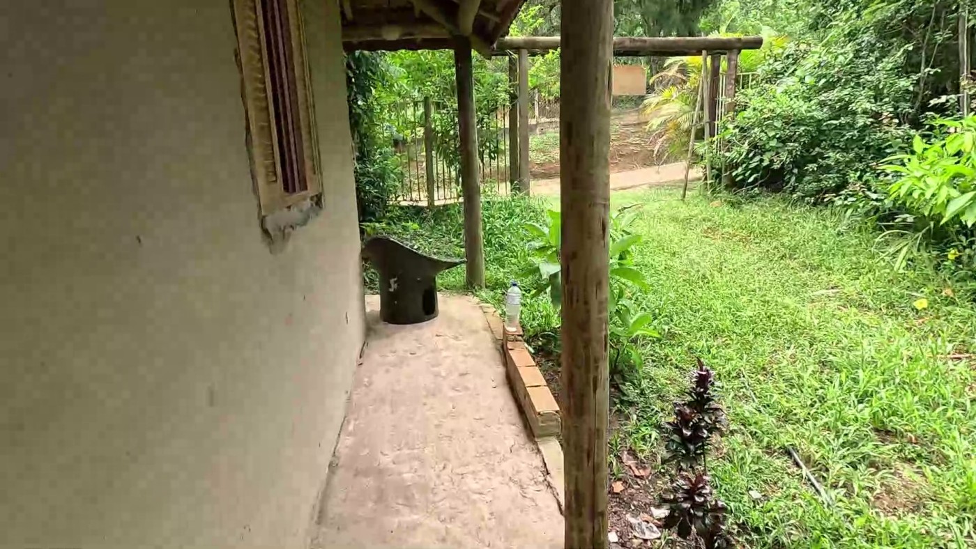 Casa de Condomínio, 2 quartos - Foto 21