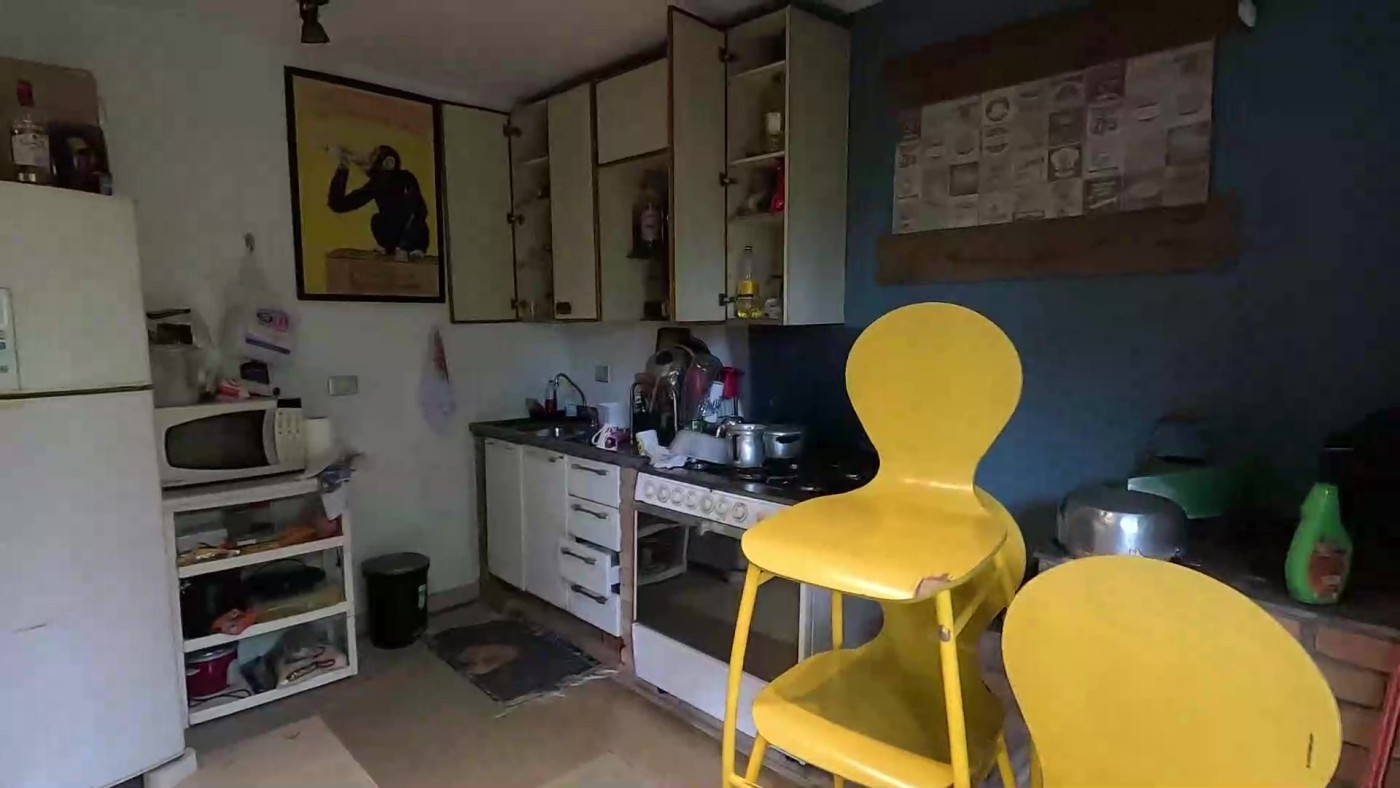 Casa de Condomínio, 2 quartos - Foto 26