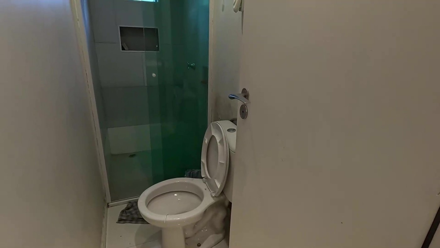 Casa de Condomínio, 2 quartos - Foto 31