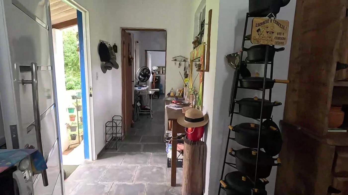 Casa de Condomínio, 4 quartos - Foto 23