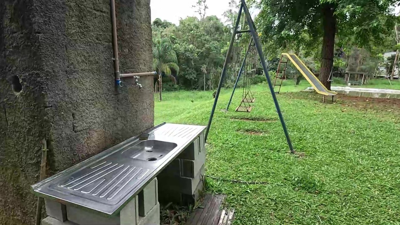 Casa de Condomínio, 4 quartos - Foto 35