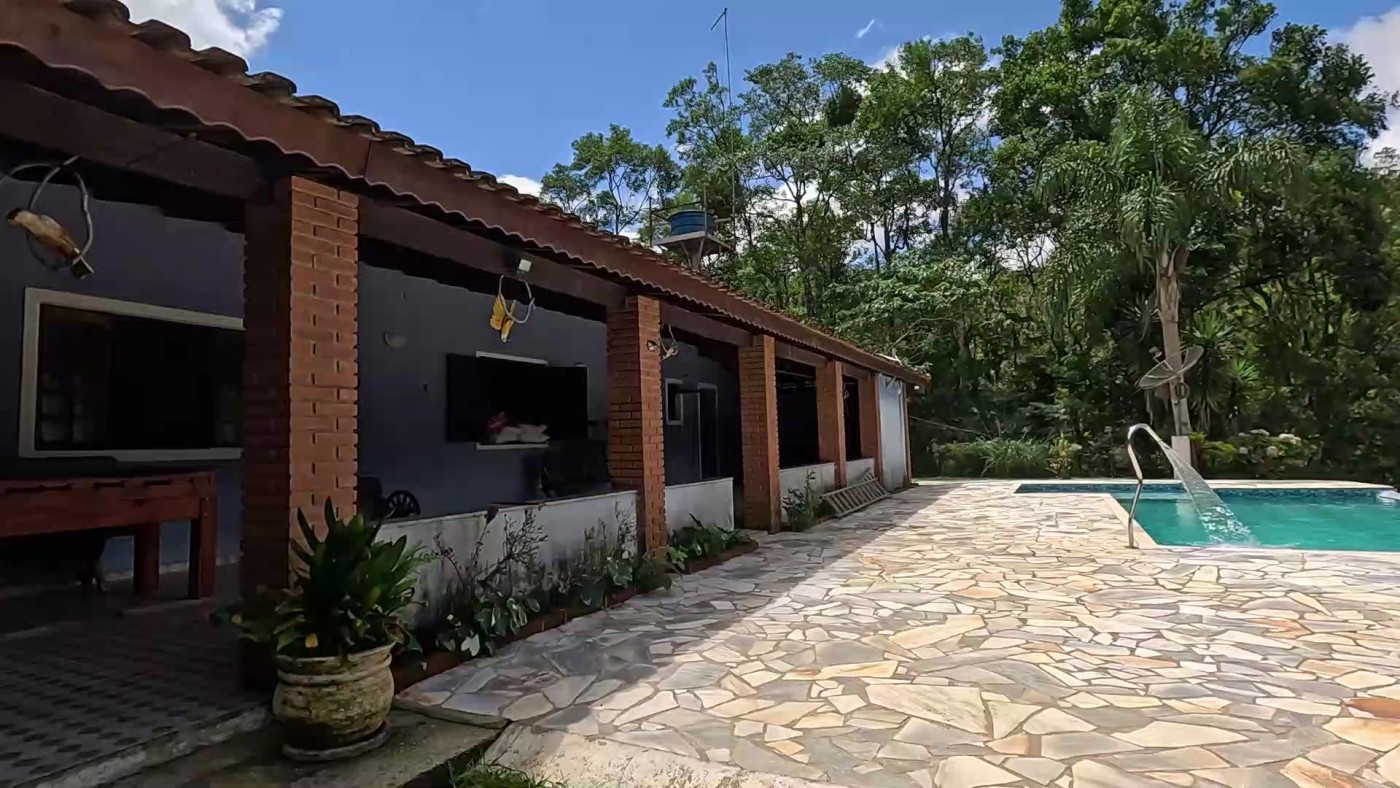 Fazenda, 3 hectares - Foto 47