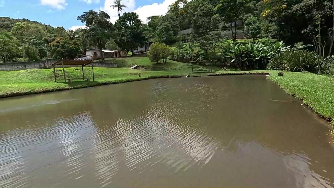 Fazenda, 3 hectares - Foto 56