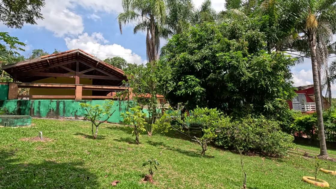 Casa de Condomínio, 3 quartos - Foto 5