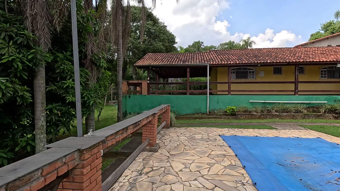 Casa de Condomínio, 3 quartos - Foto 9