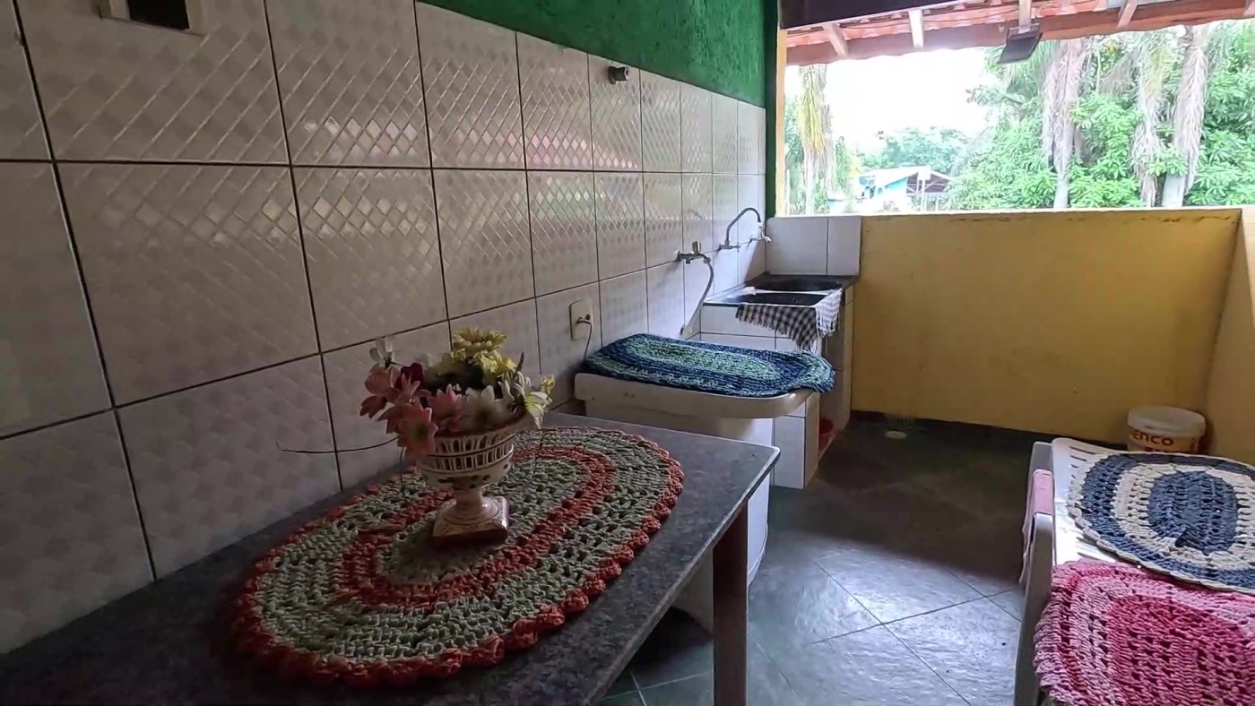 Casa de Condomínio, 3 quartos - Foto 19