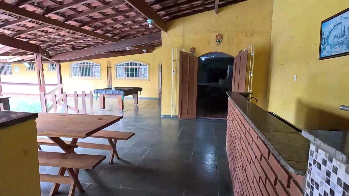 Casa de Condomínio, 3 quartos - Foto 21