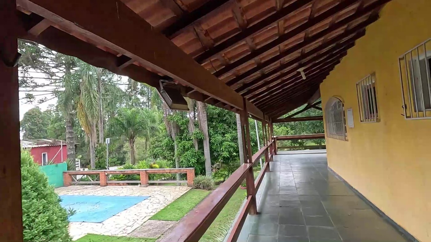 Casa de Condomínio, 3 quartos - Foto 35
