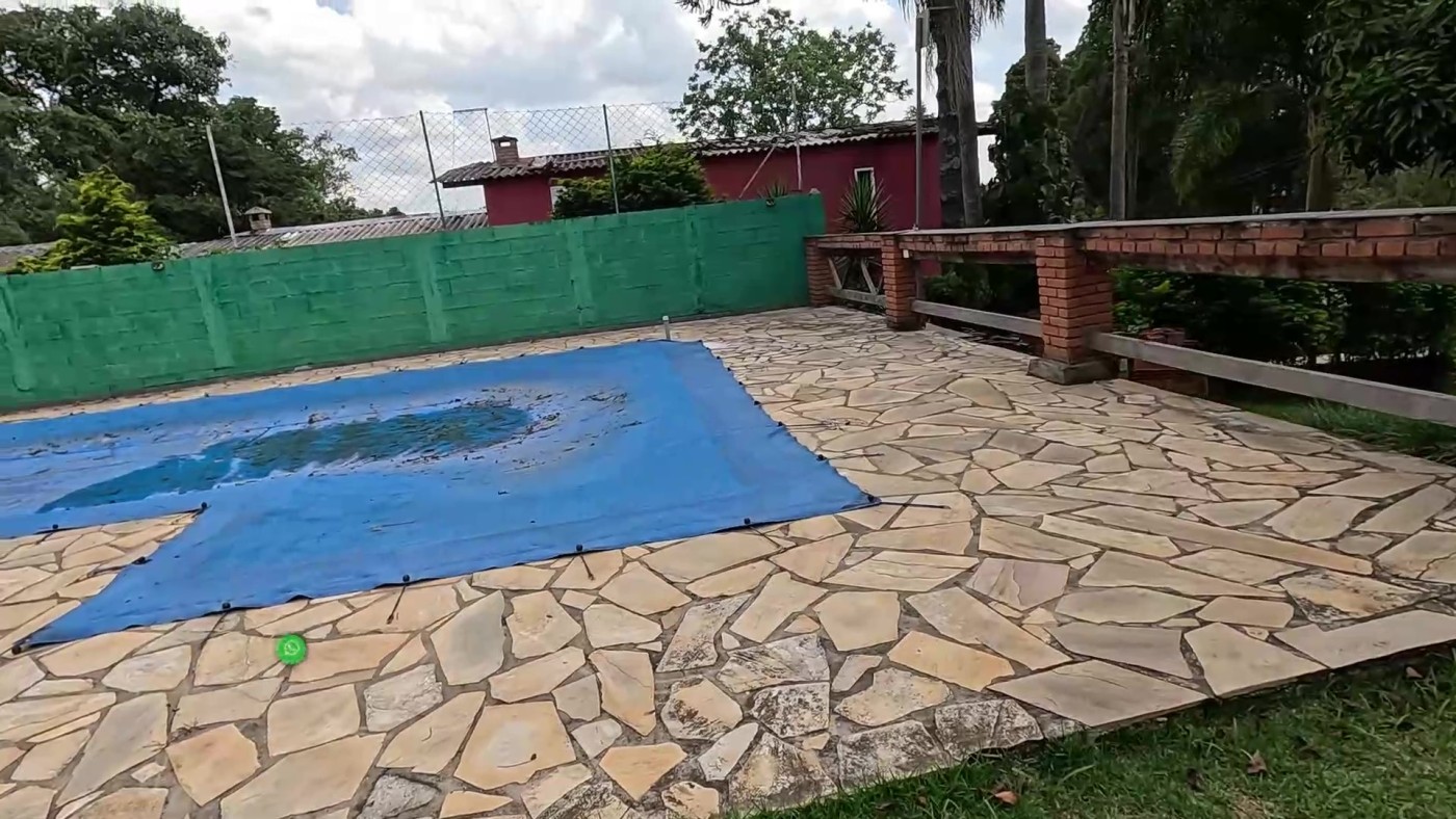 Casa de Condomínio, 3 quartos - Foto 40