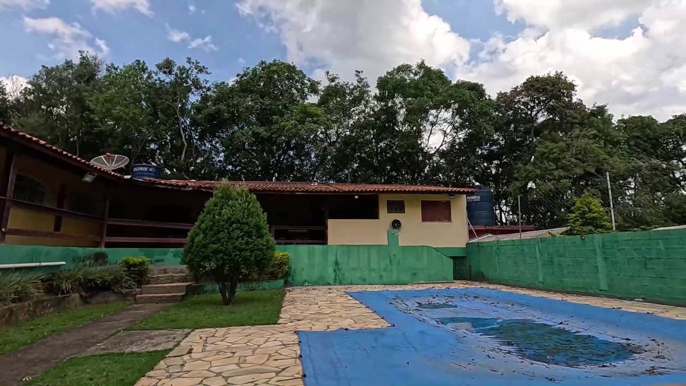 Casa de Condomínio, 3 quartos - Foto 41