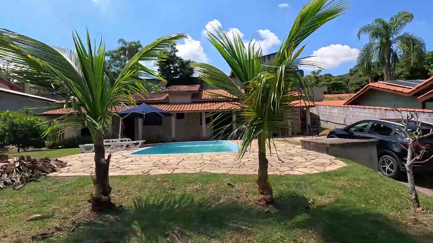 Casa de Condomínio, 2 quartos - Foto 7