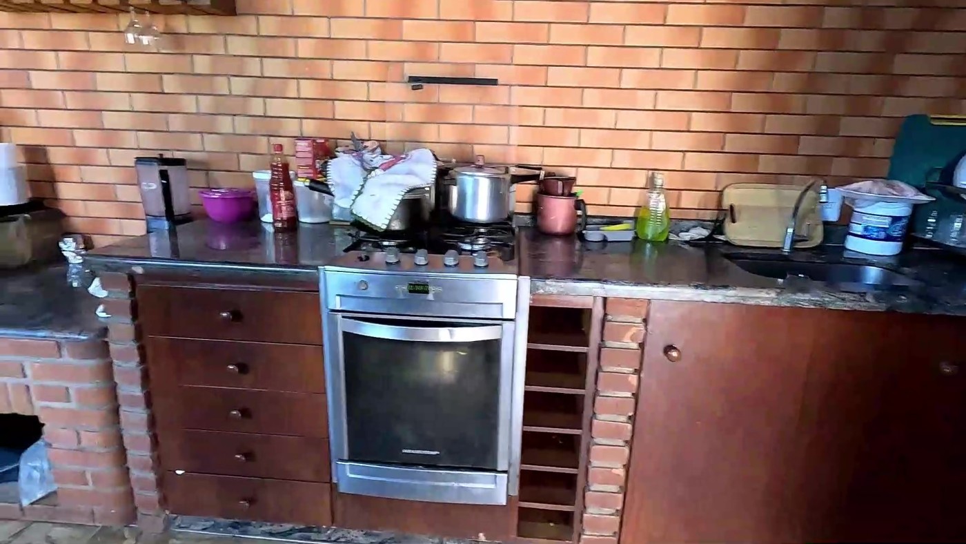 Casa de Condomínio, 2 quartos - Foto 4